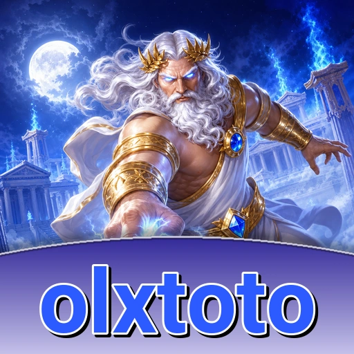 Ilustrasi panduan olxtoto