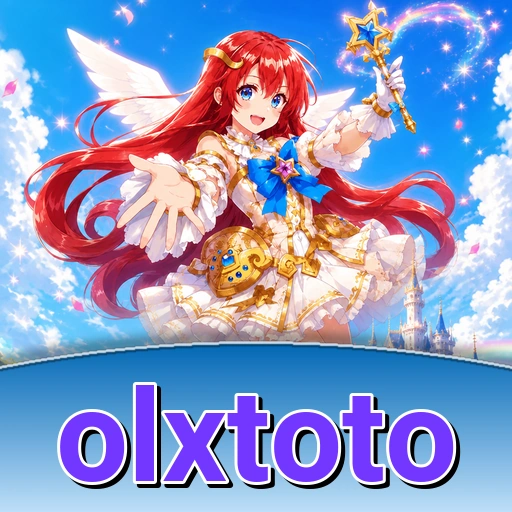 Ilustrasi layar pemasangan olxtoto