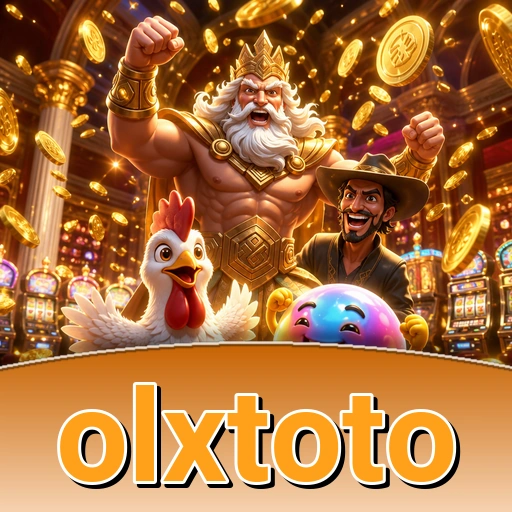 Ilustrasi redaksi olxtoto