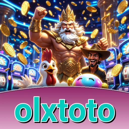 Ilustrasi halaman pertanyaan pemasangan olxtoto